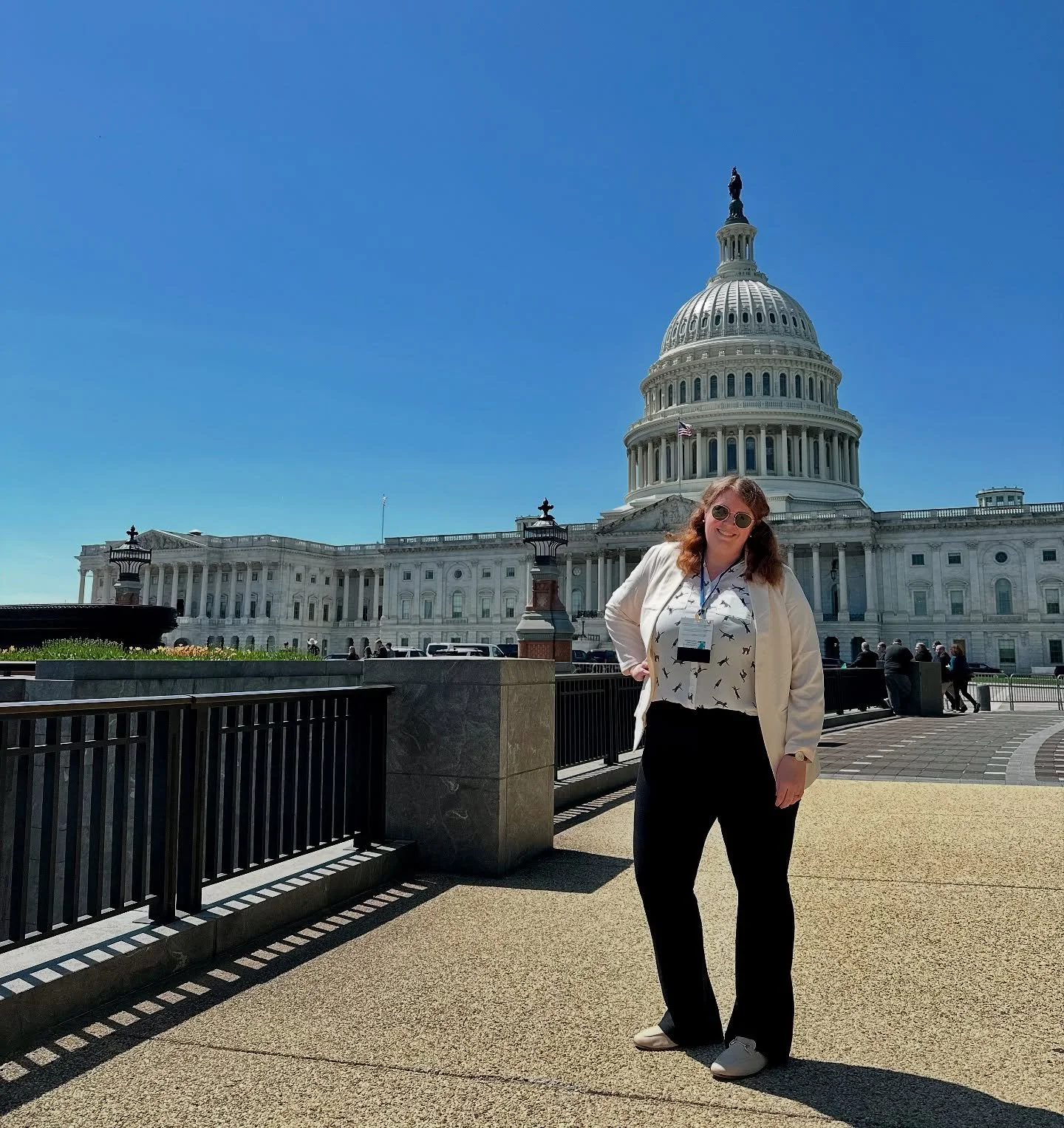 ✨SENIOR SPOTLIGHT✨
Dr. Polly Wiltz-Medina first stood out as a visiting medical student and has been a force ever since. She&rsquo;s made a lasting impact on our program through her fierce yet personable leadership and unwavering dedication to her pa