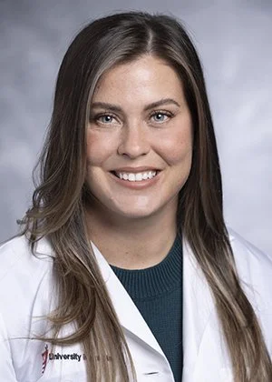 Brittney Rooney, MD, FPD-AEMUS