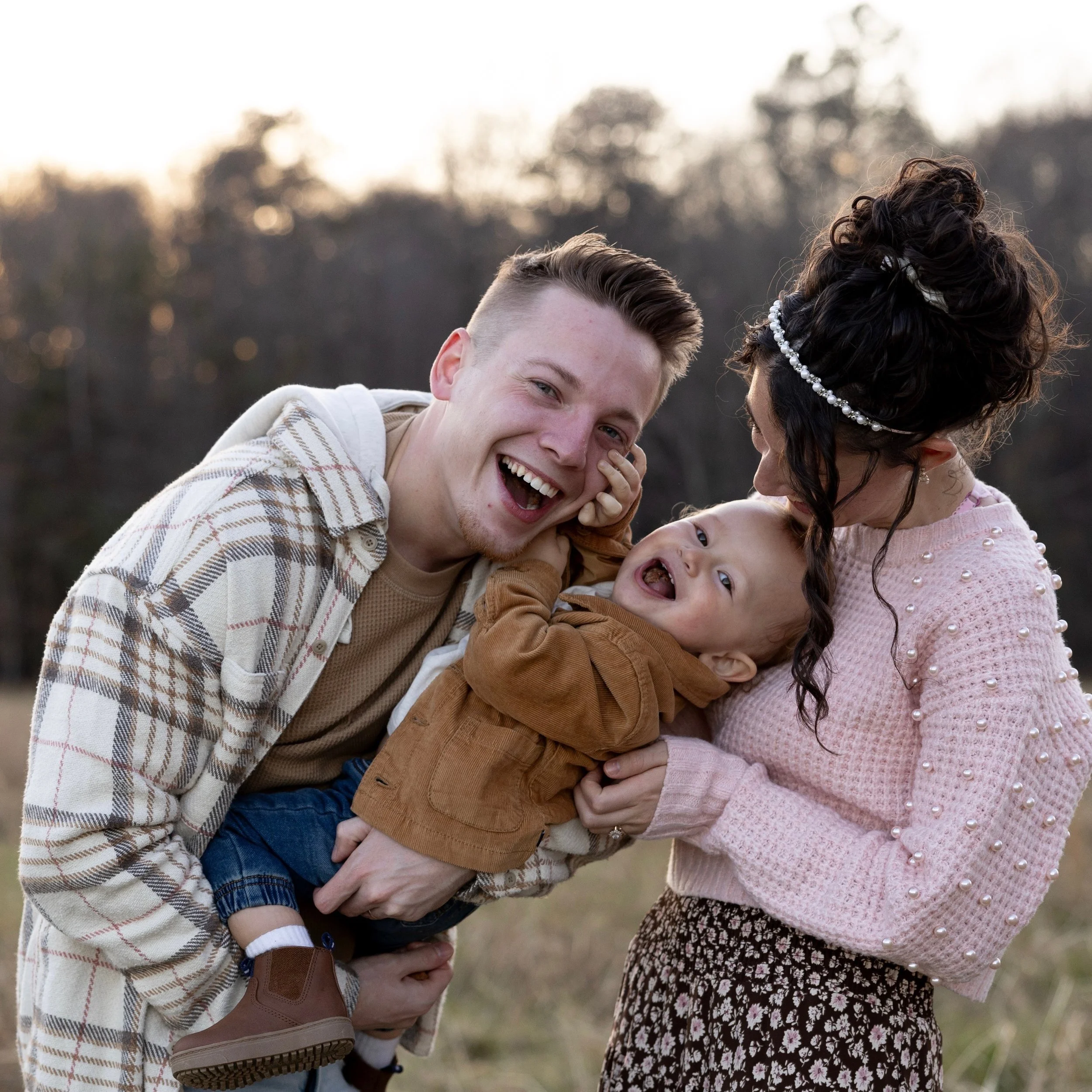 Joseph Bantseev, DO (he/him)