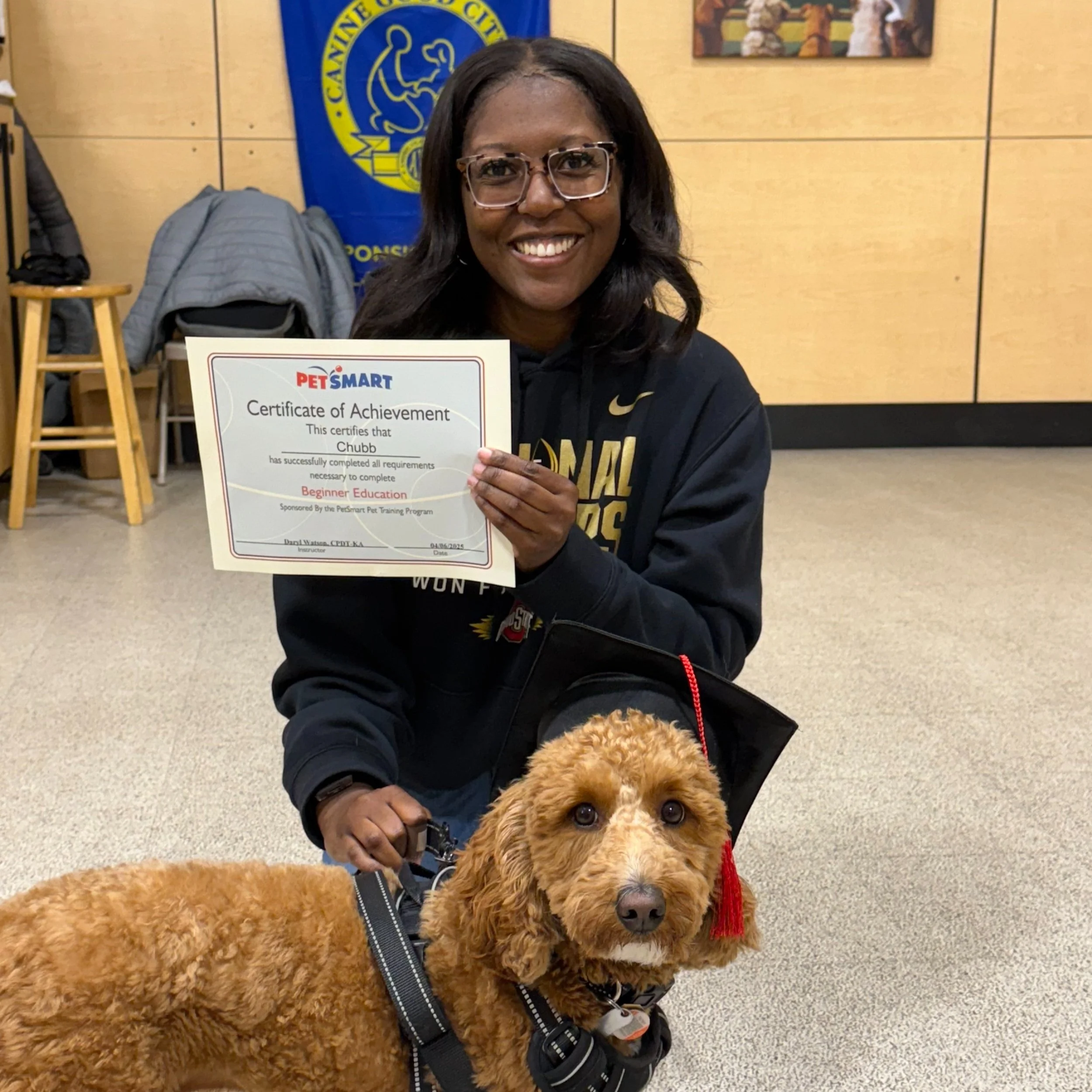 Jasmine Williams, MD (she/her)