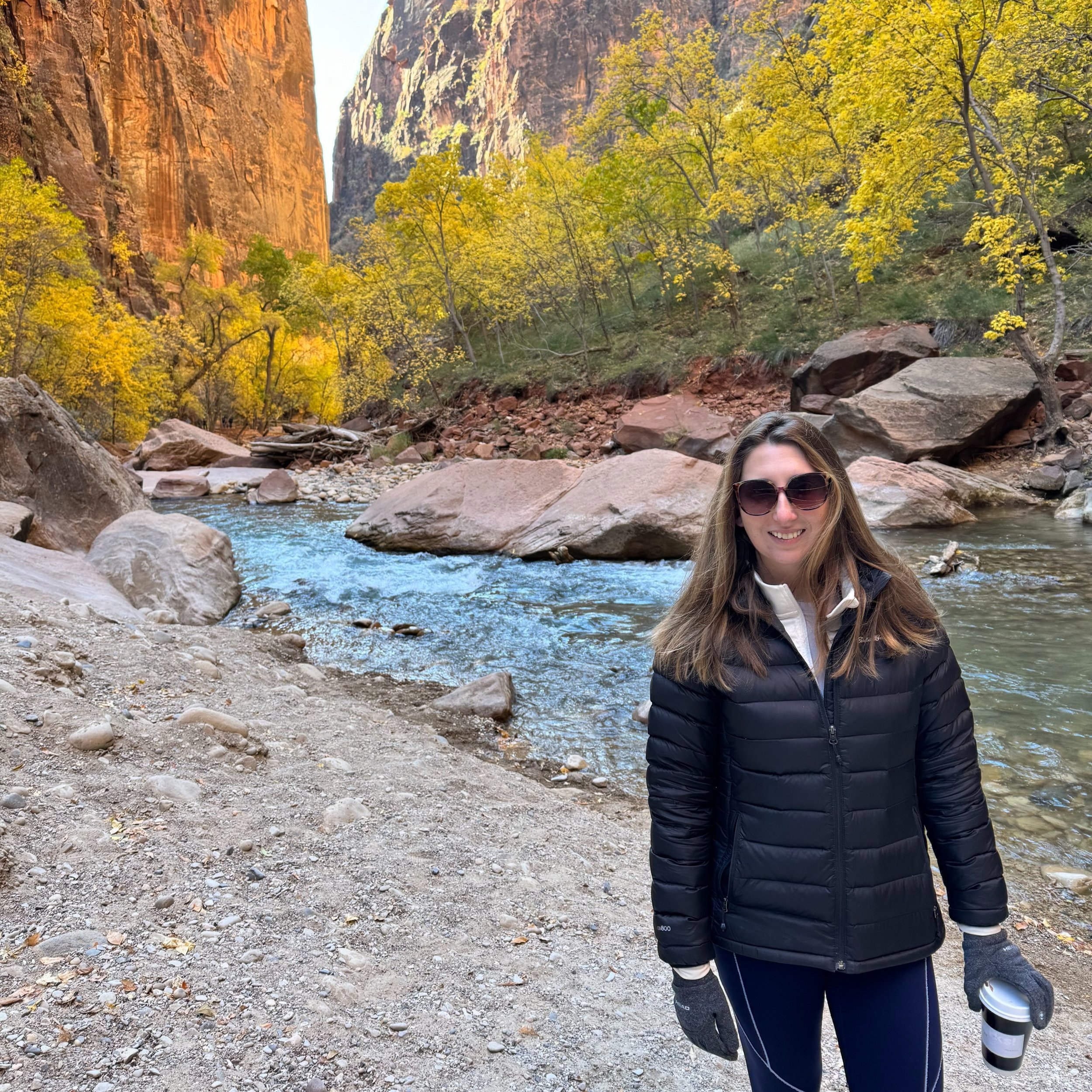 Brooke Ott, MD (she/her)