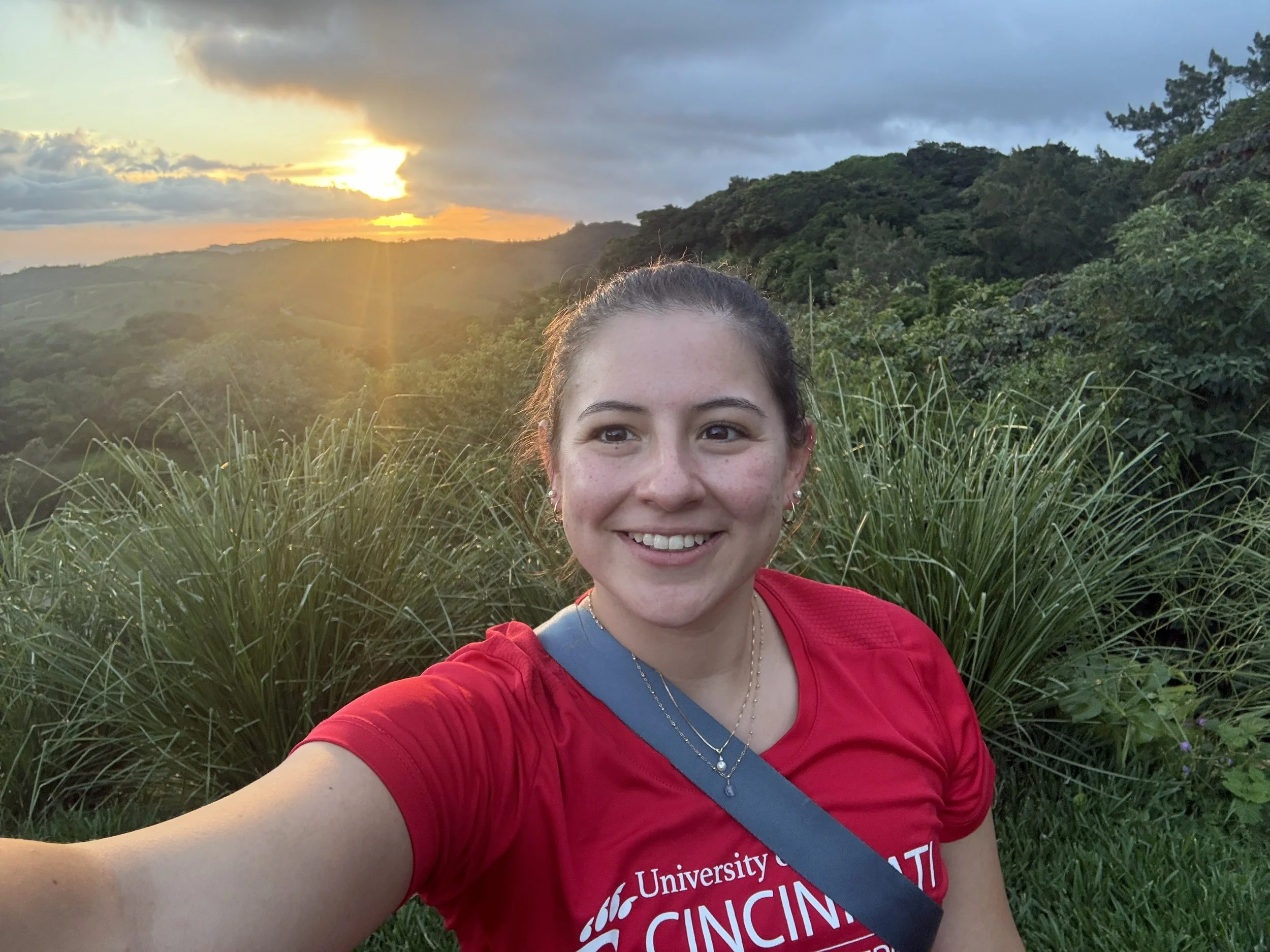 Sofia Chinchilla, MD