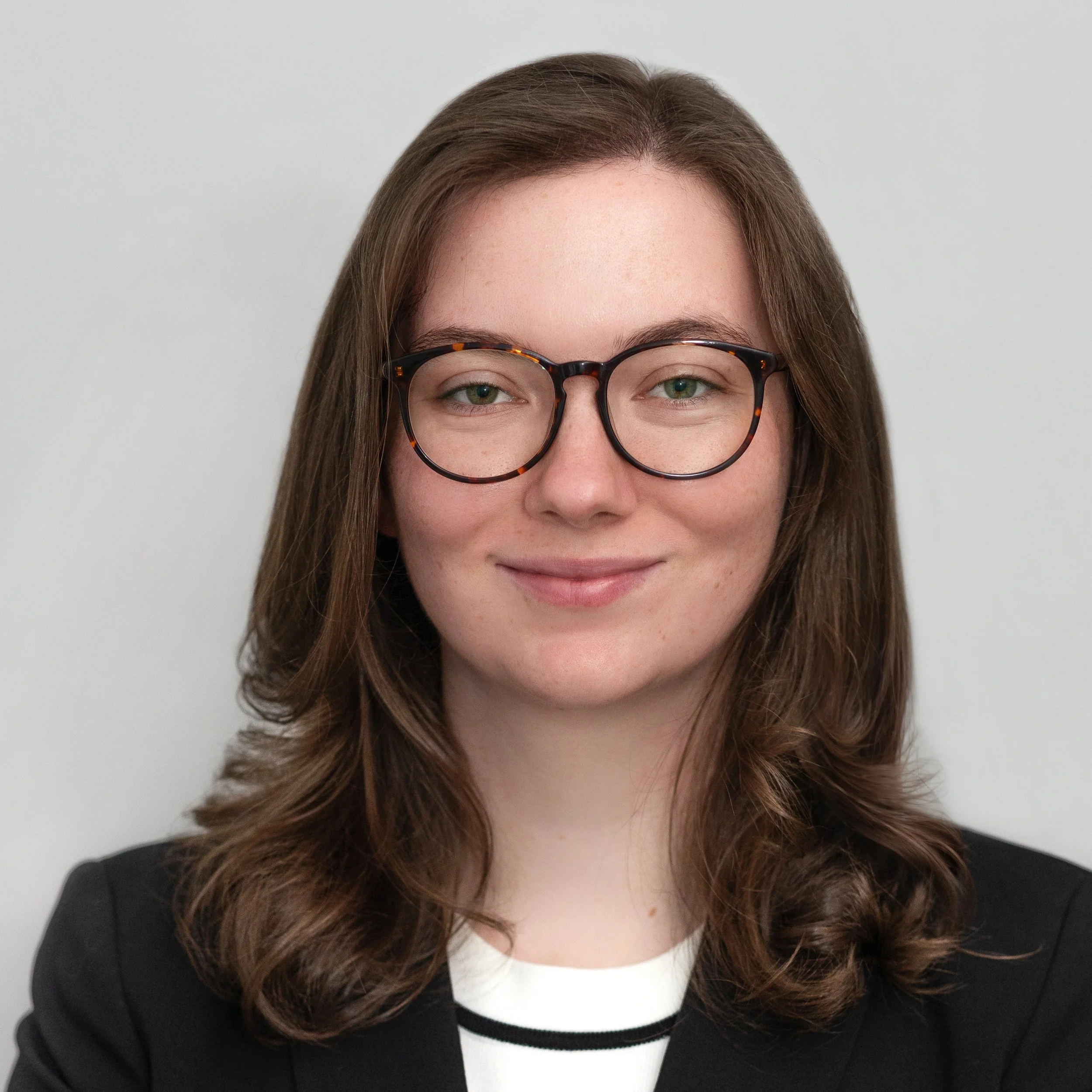 Lauren Farrell, DO (she/her)
