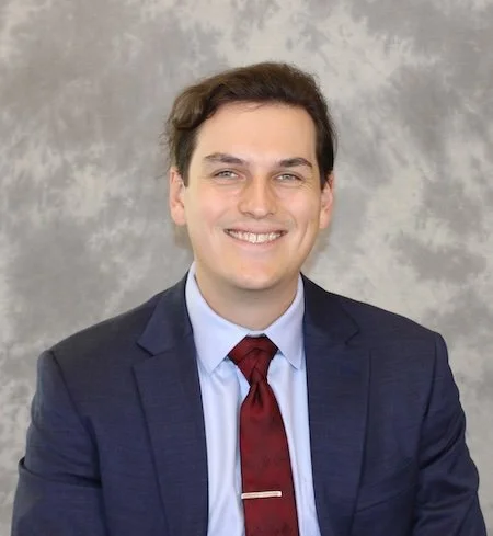 John Mallow, MD (he/him)