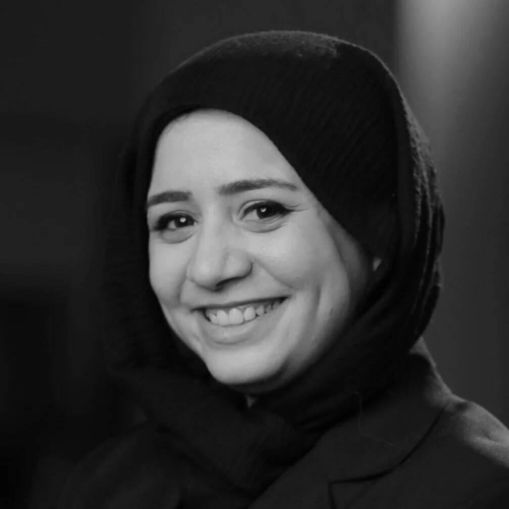 Fatima Tammam Business Development Analyst