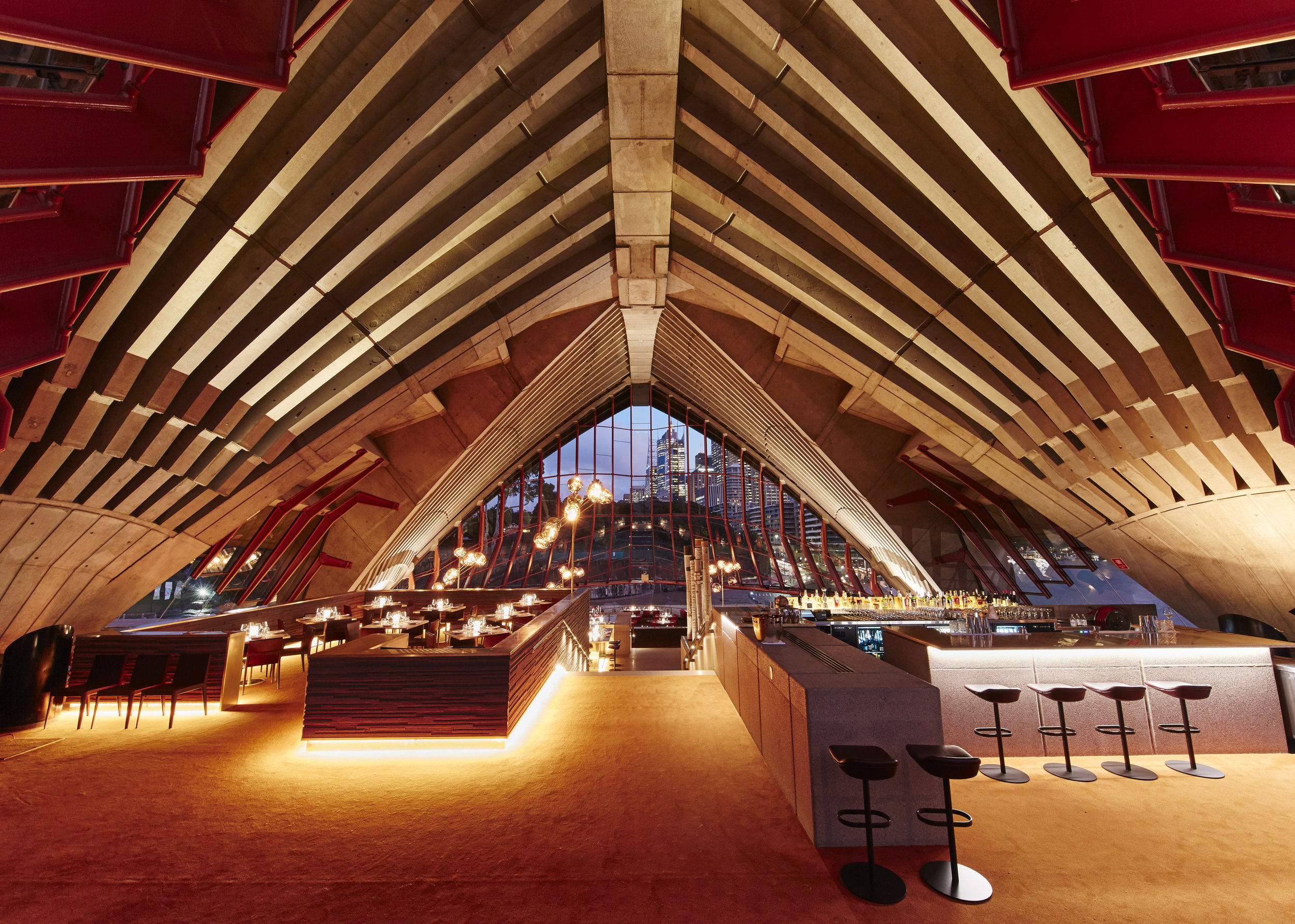 Bennelong | Sydney 