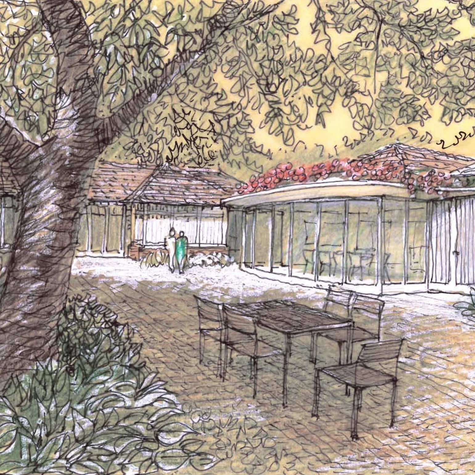 Centennial Park | Under Construction