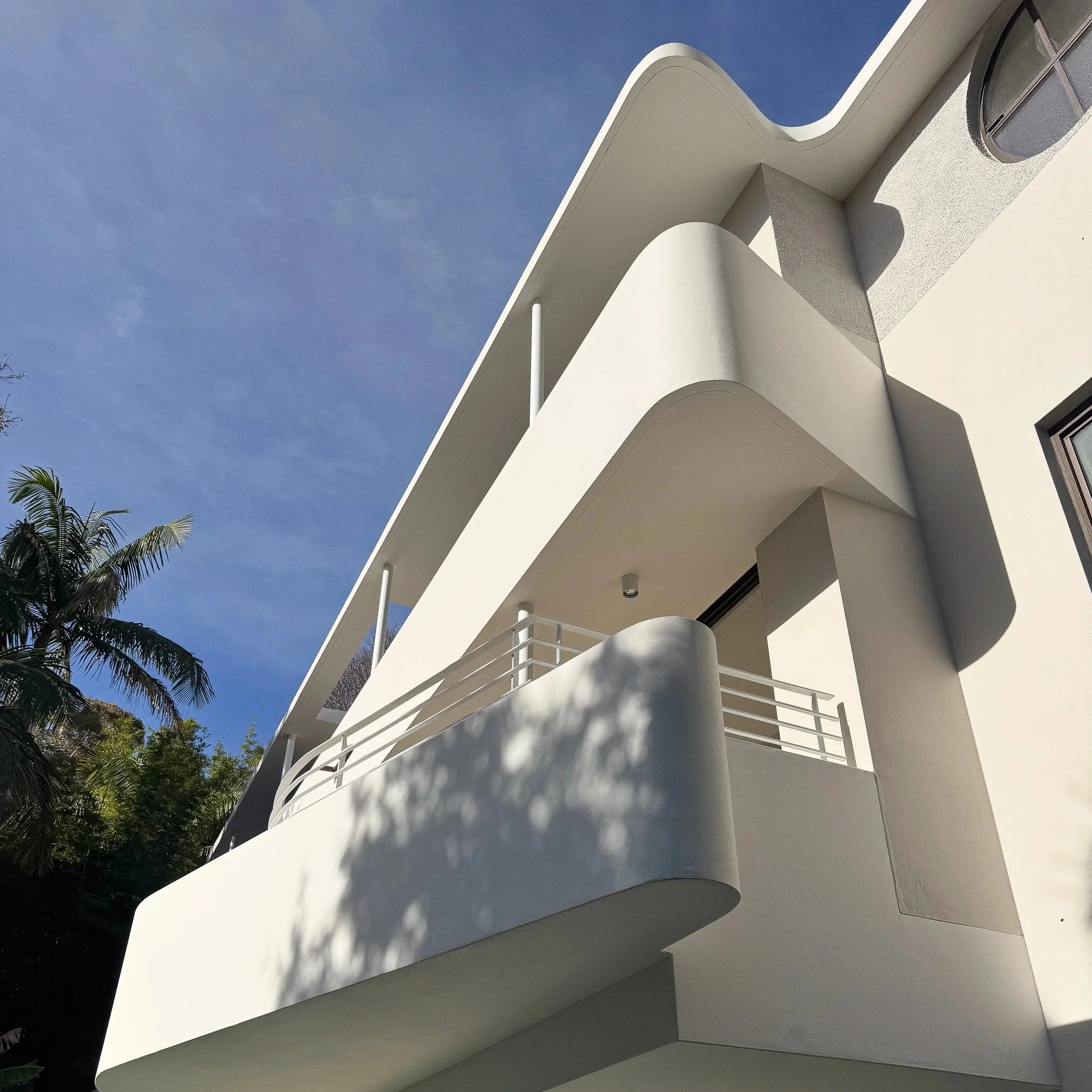 Mosman | Under Construction 