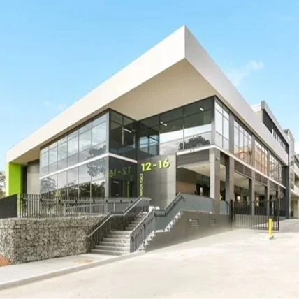 Menai | Commerical Centre