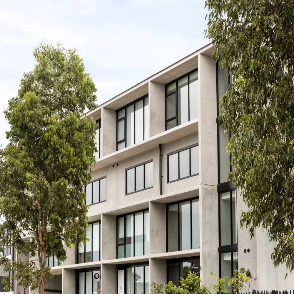Elevate 38 | Industrial Offices