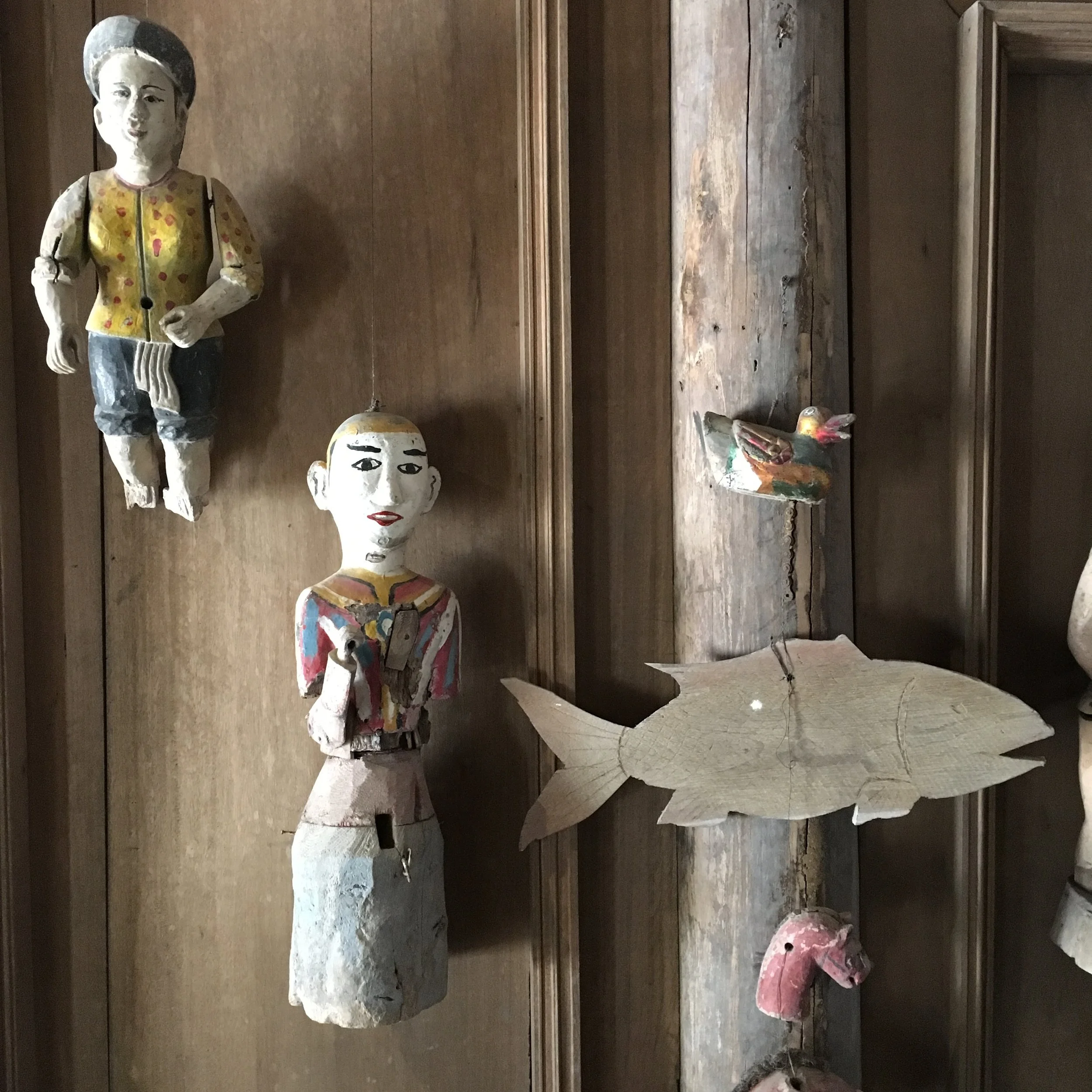 A mighty proposition