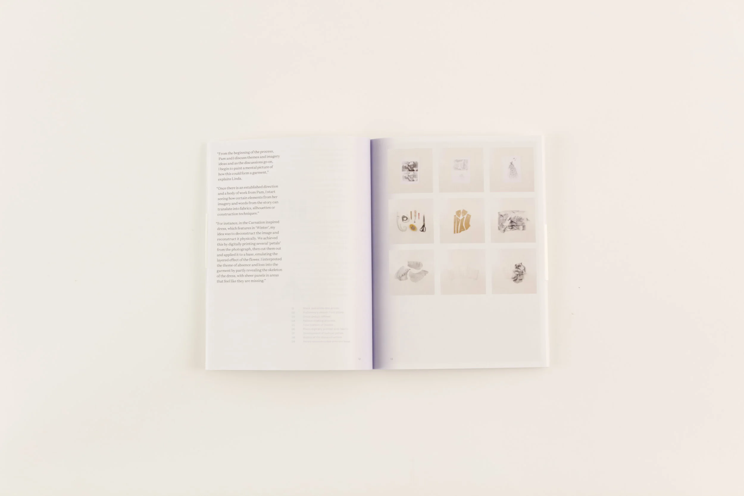 Book - The making of dreams