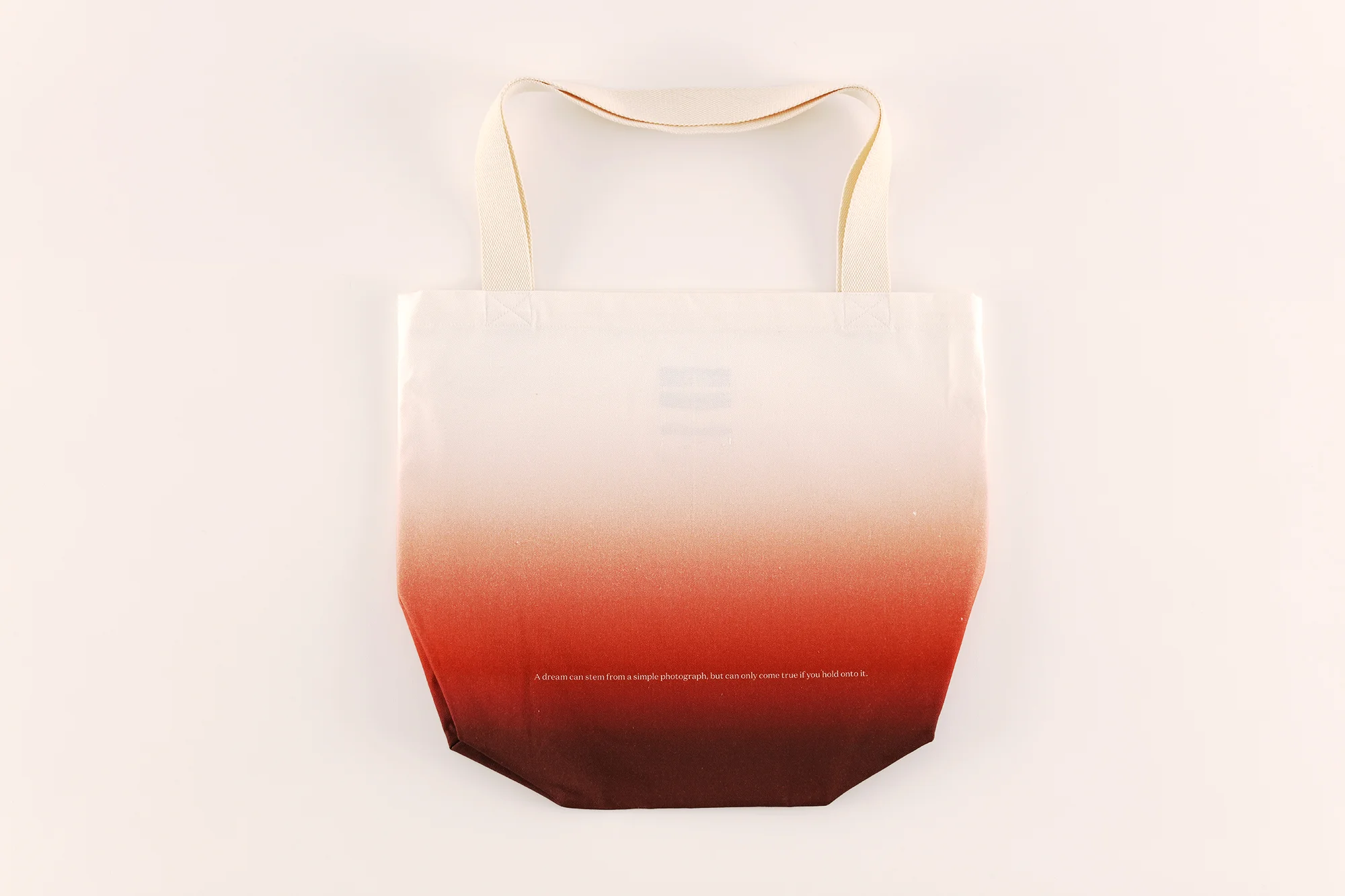 Bag - Autumn Gradient