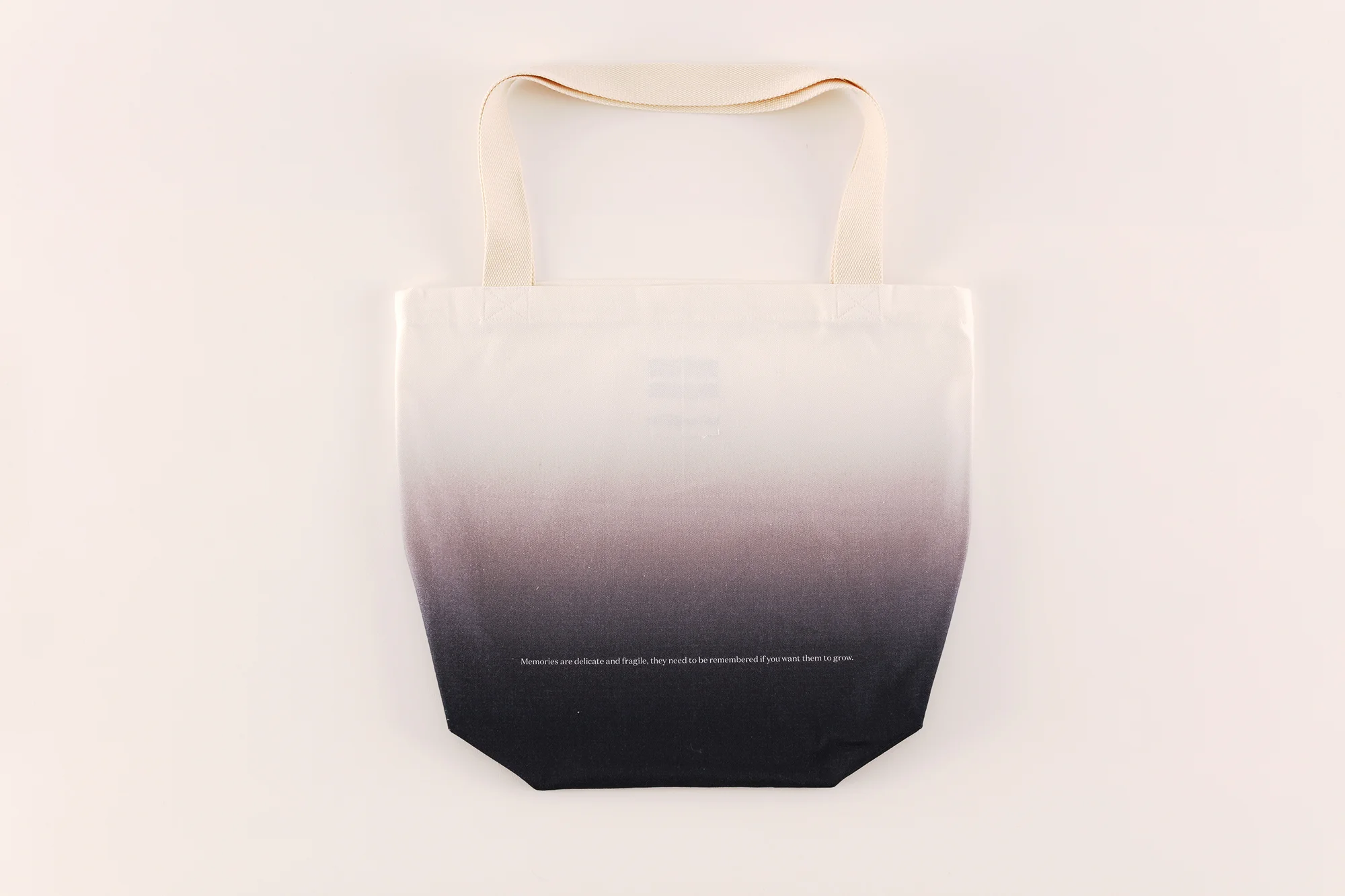 Bag - Winter Gradient