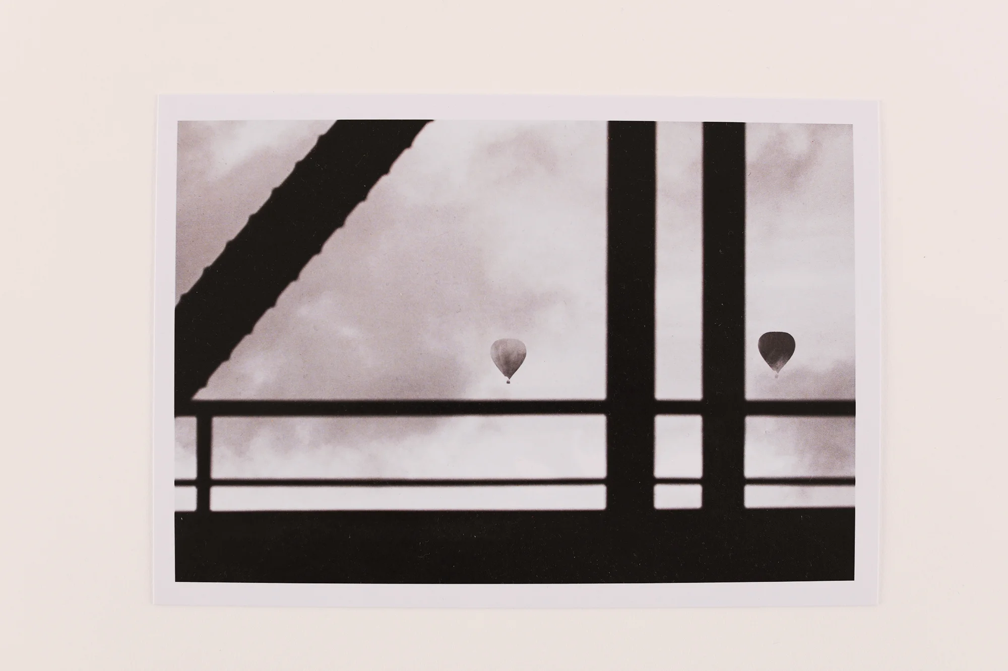 Post Card - The World Of Imagination