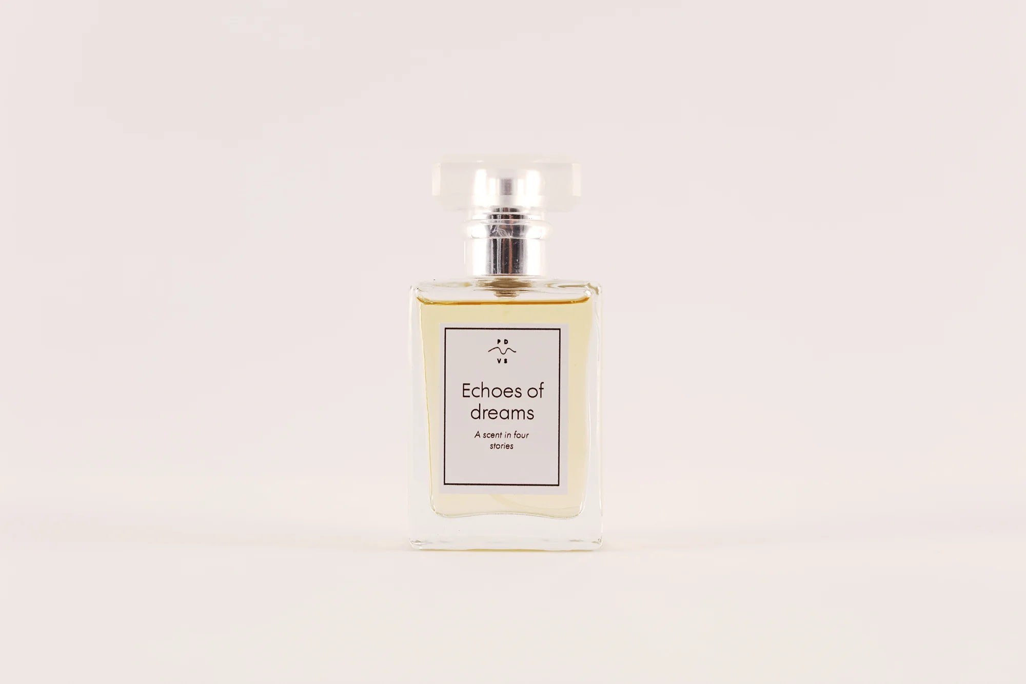 Perfume - Echoes of Dreams