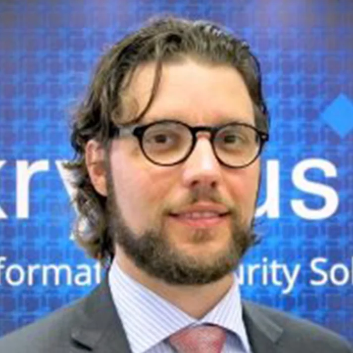 Roberto Gallo Founder and Security Lead Designed the world's 1st secure CPU inspectable in HW & SW source designs, and the security architecture of the 400,000 Brazilian voting machines & the ASI-HSM of the Brazilian PKI-root CA. ( LinkedIn )