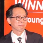 Joonyoung Park Supplychain Advisor Previously at LG and Motorola , led design and development of new devices from concept to manufacturing for Kudelski, Swiss global leader in IPTV, CAS and cybersecurity . Currently, co- managing director of family-owned 200M$/yr 7-sigma electronics manufacturing plant in South Korea . ( LinkedIn )