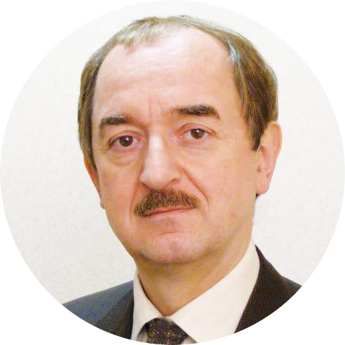 Gerhard Knecht