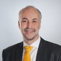 Rey Schallberger