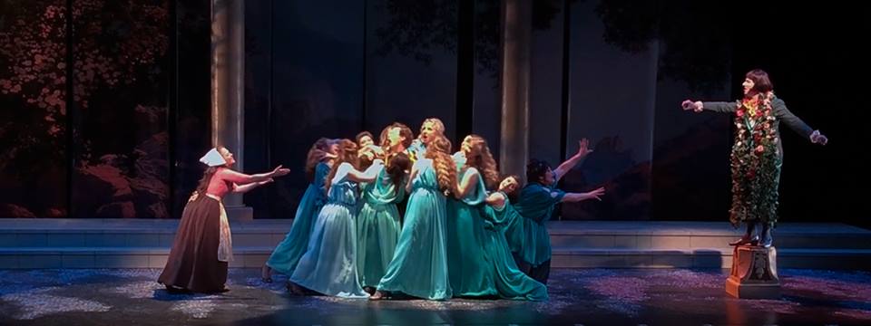 Patience with Seattle Gilbert & Sullivan Society