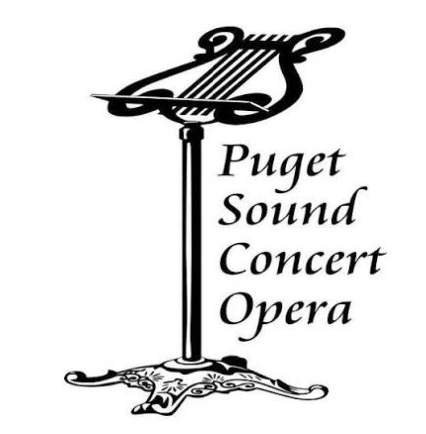 Faust with Puget Sound Concert Opera