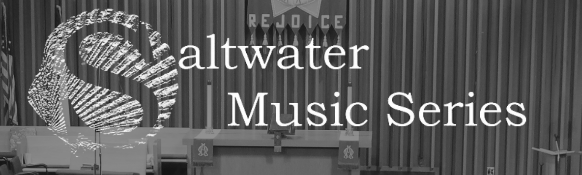 Valparaiso with Saltwater Music Series 