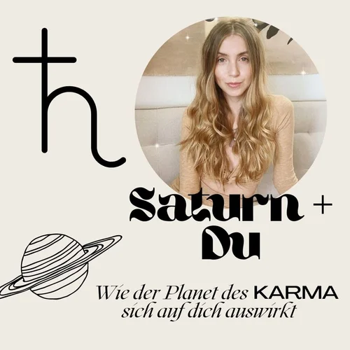 saturn du wie der planet des karmas