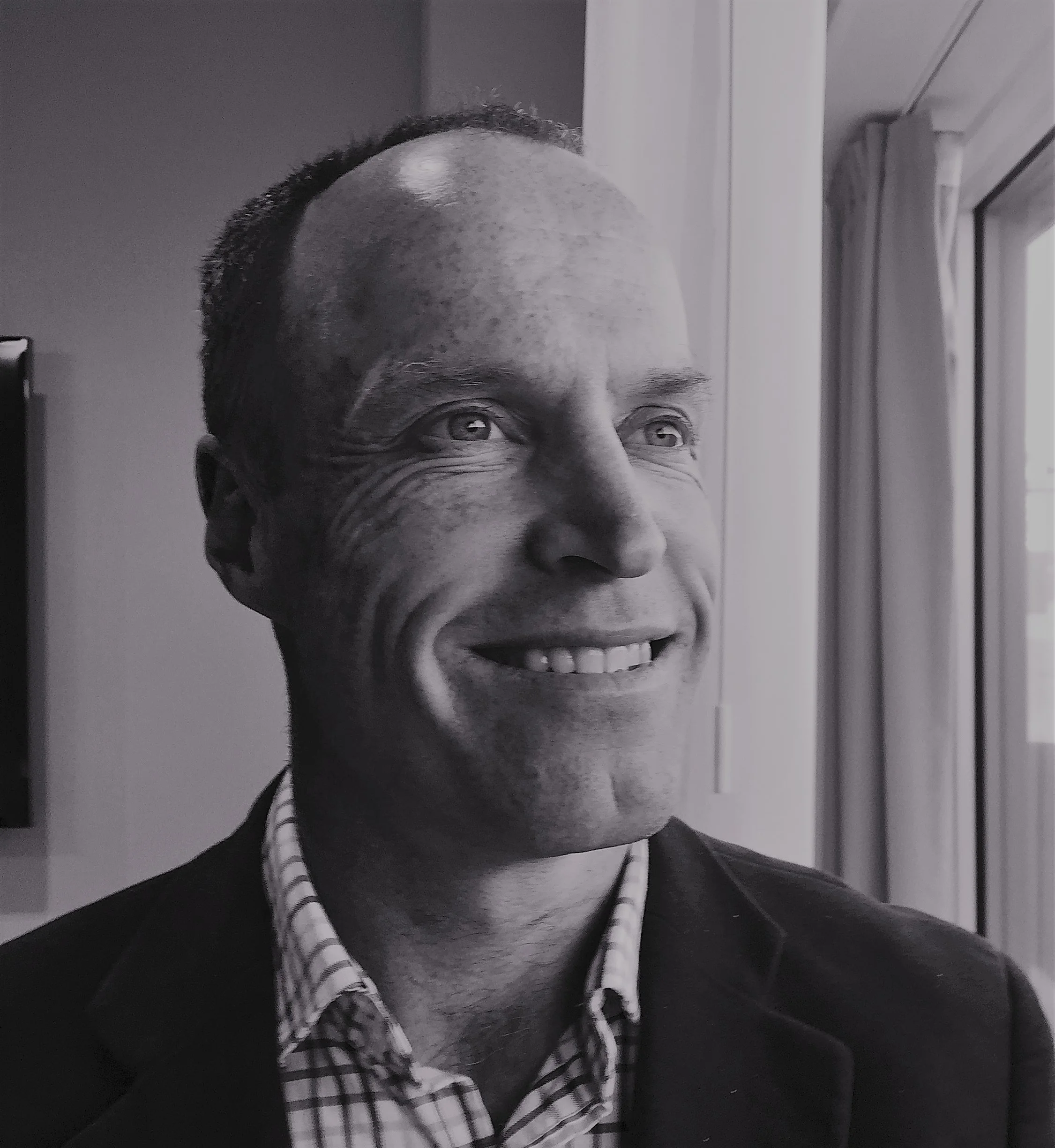 Stephen Chambers