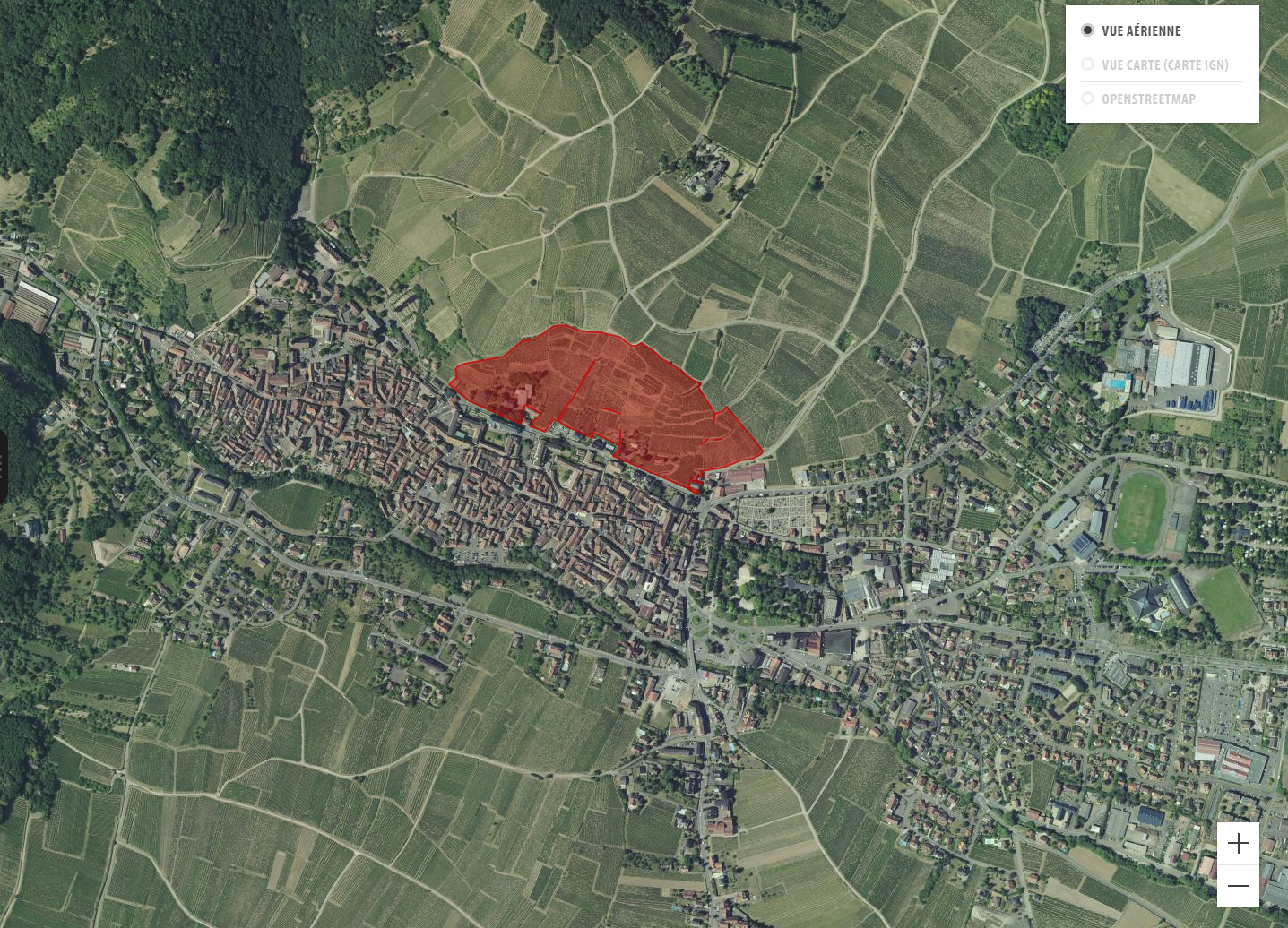 Geisberg (fra vinsalsace.com)