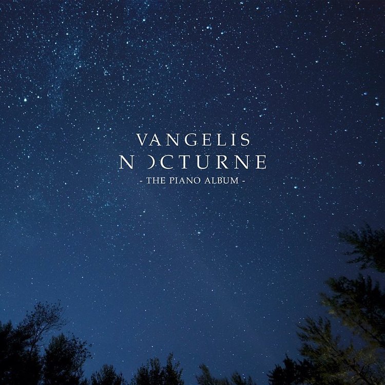 Vangelis