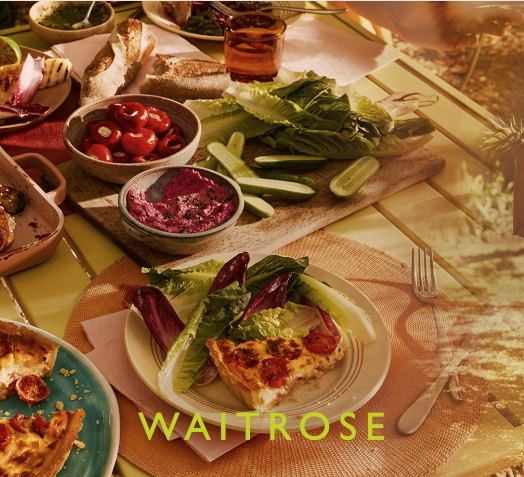 Waitrose