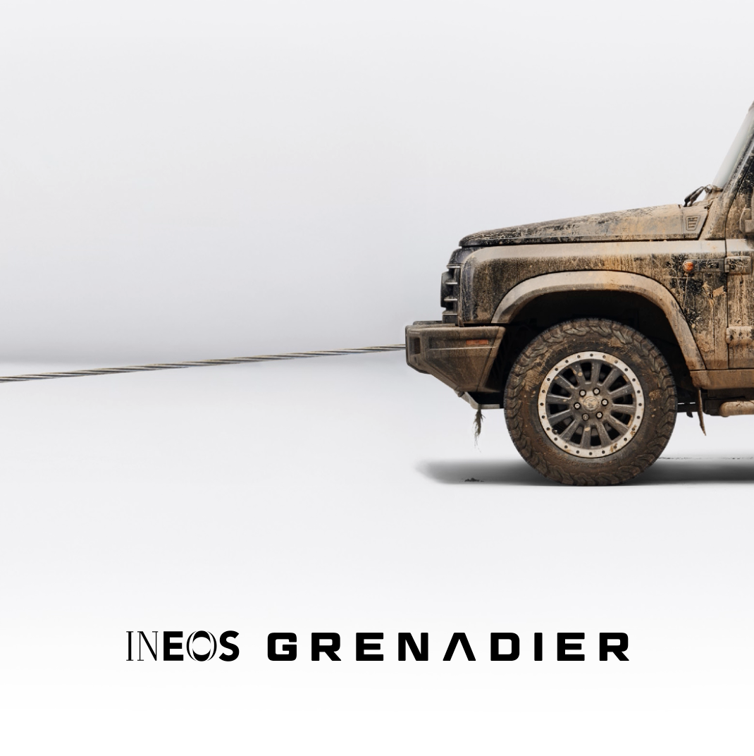 Ineos