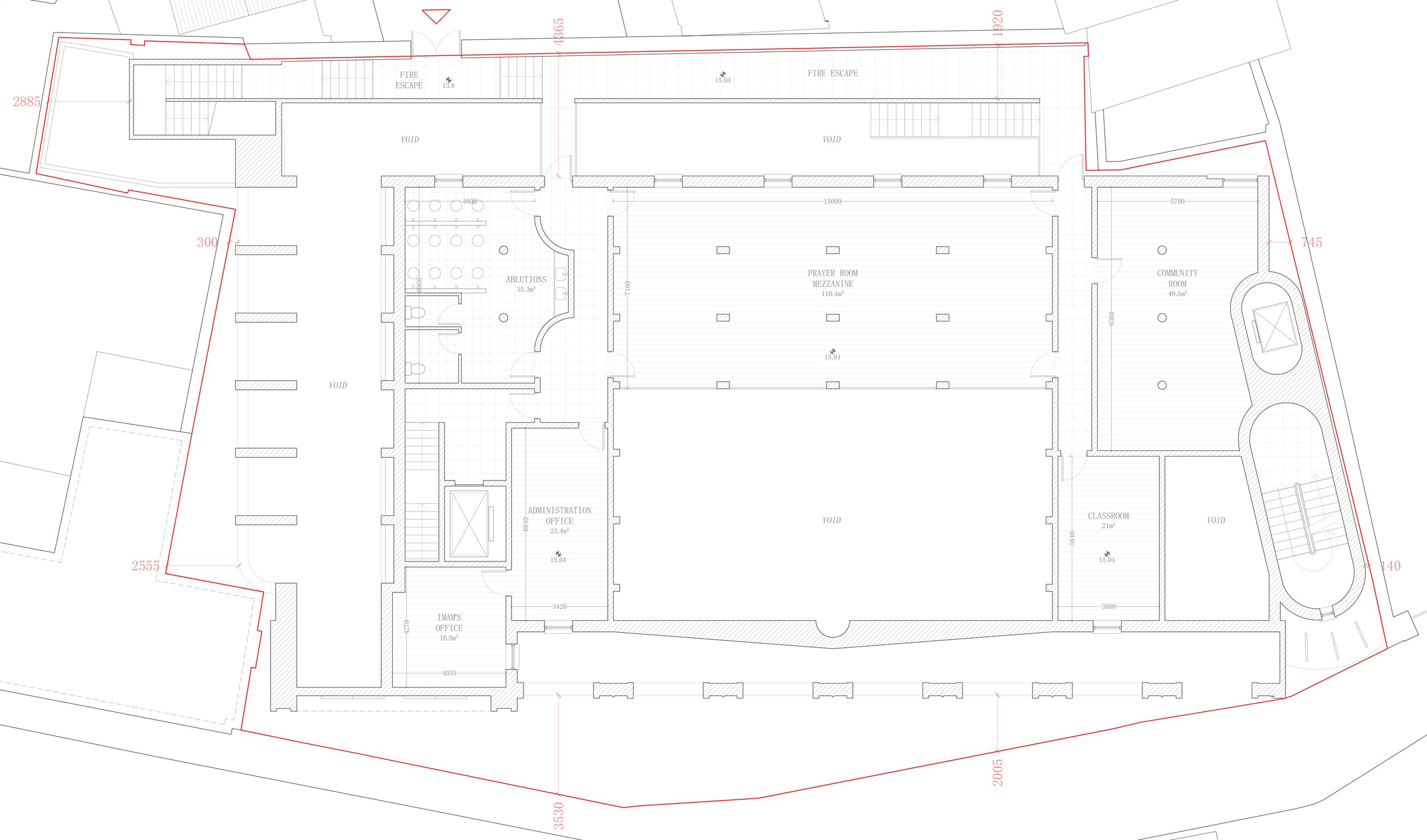 Plan Mezzanine.jpg