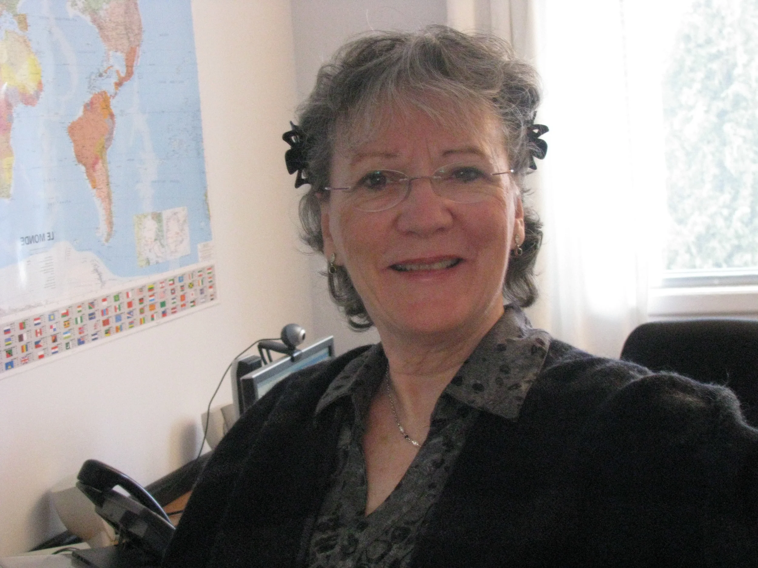 米歇尔·勒米厄 Michèle Lemieux.jpg