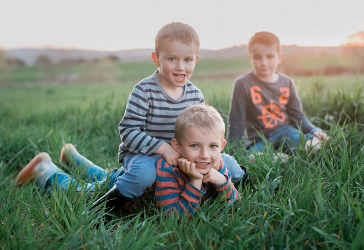 mini sessions Forbes or Bathurst