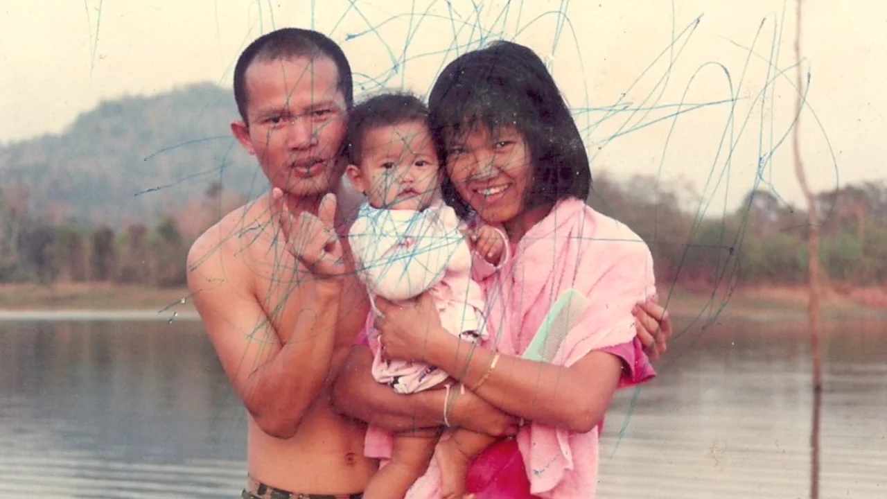 Fail, Sareena Sattapon