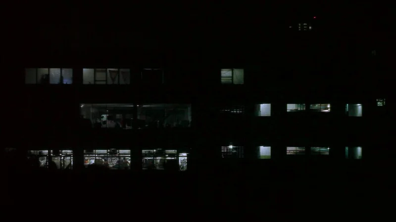 Night Watch, Danaya Chulphuthiphong