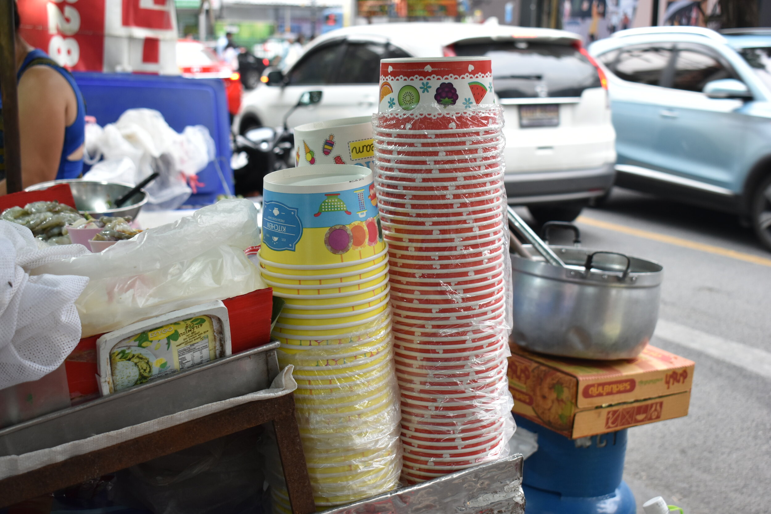 Stacks of food containers2.JPG