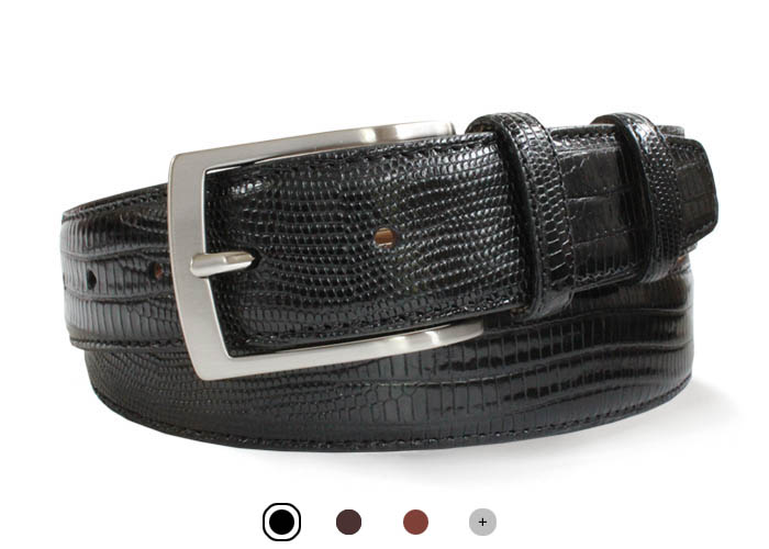 1504 black - snake skin