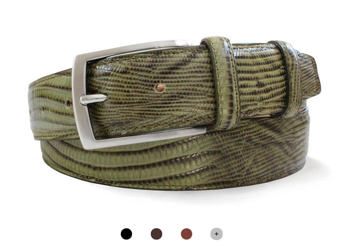 1504 olive - snake skin