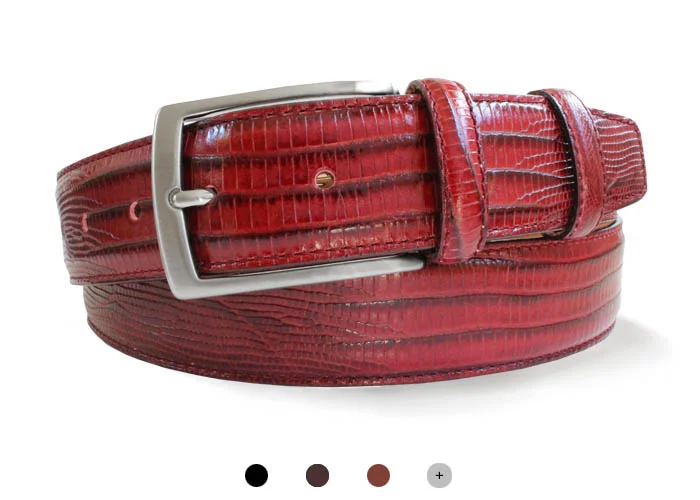 1504 bordeaux - snake skin