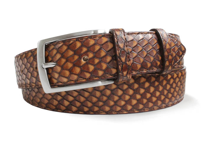 Leather Belts | Buy Mens Quality Belts Online | NZ and Worldwide | Free ...