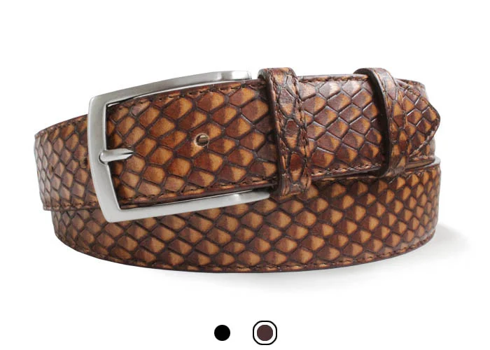9819 brown - snake