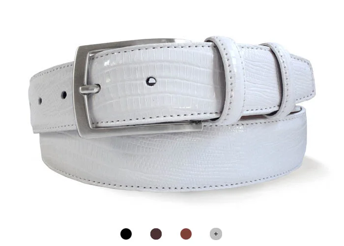 1504 white - snake skin