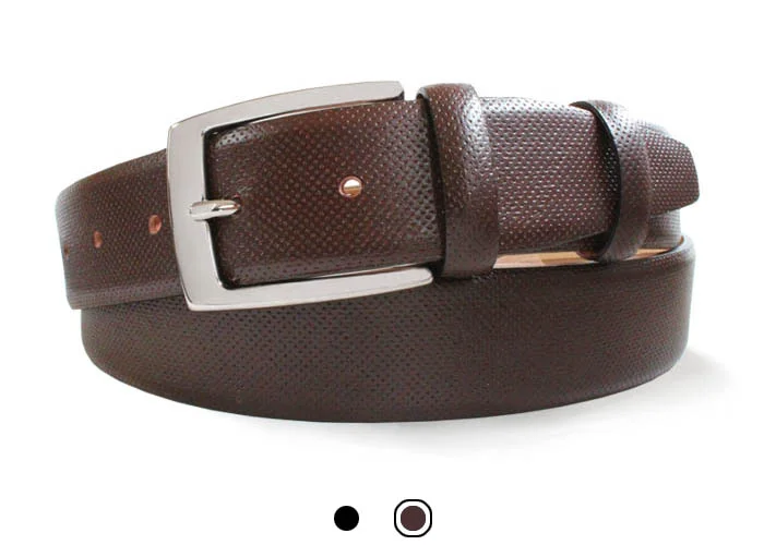 8912 brown - perforated
