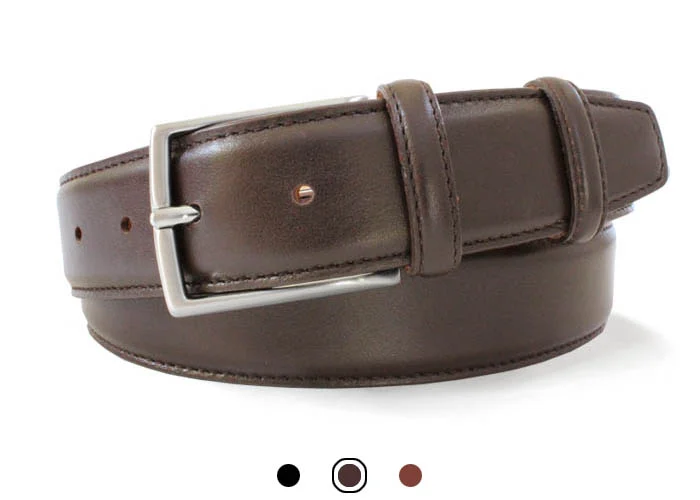 3751 brown - calf skin