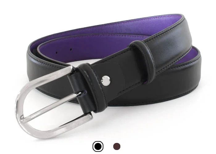 3780 black with purple lining