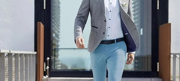 Colour matching your belt