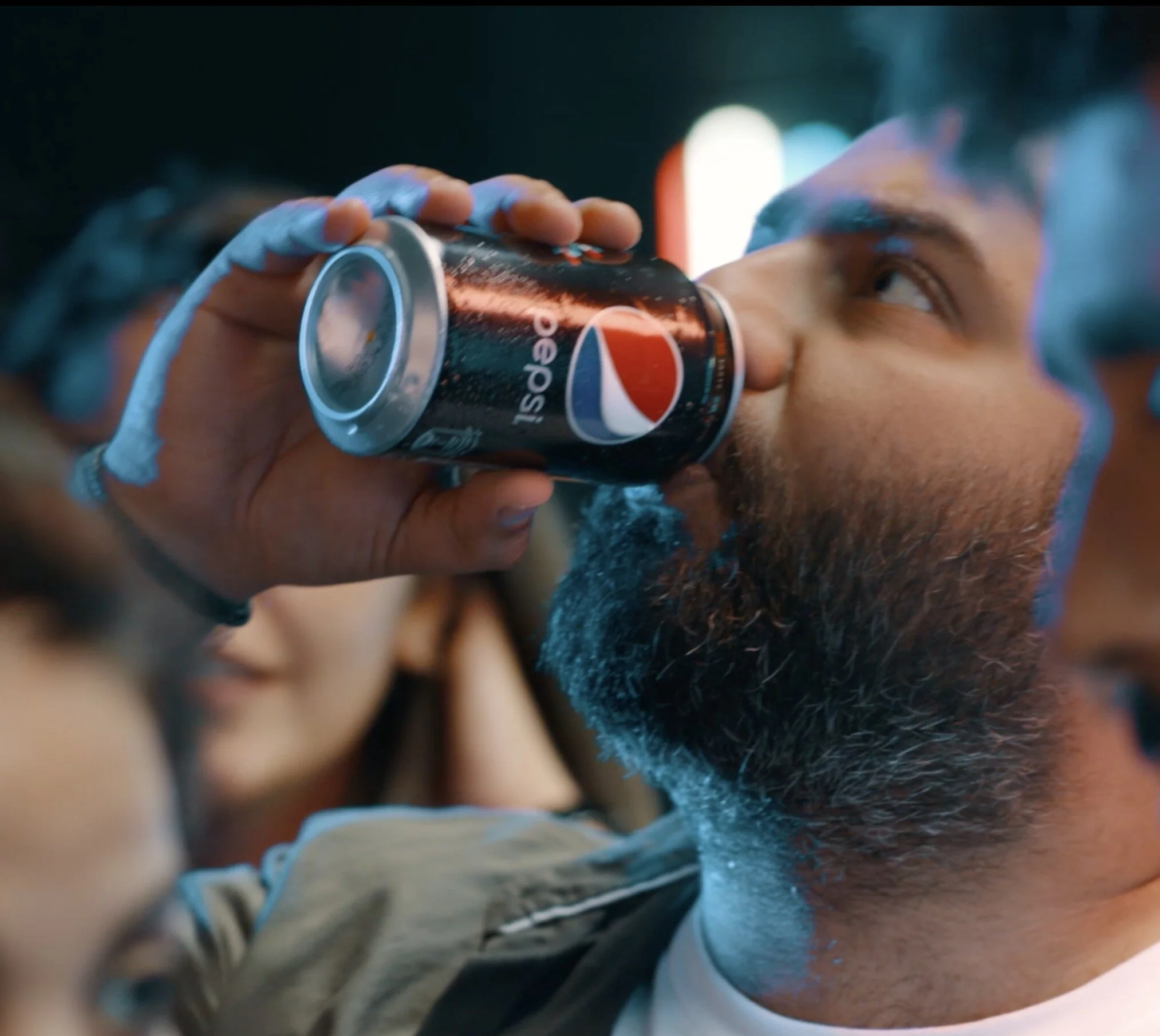 Pepsi | Black